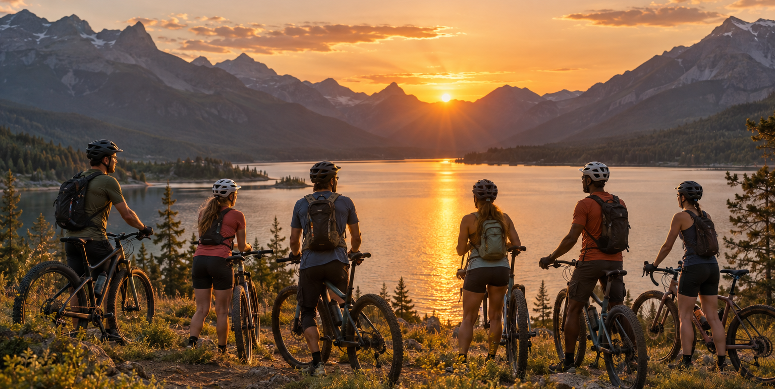 Photo of team Summer Bike