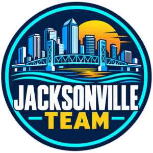 Logo of team Jacksonville