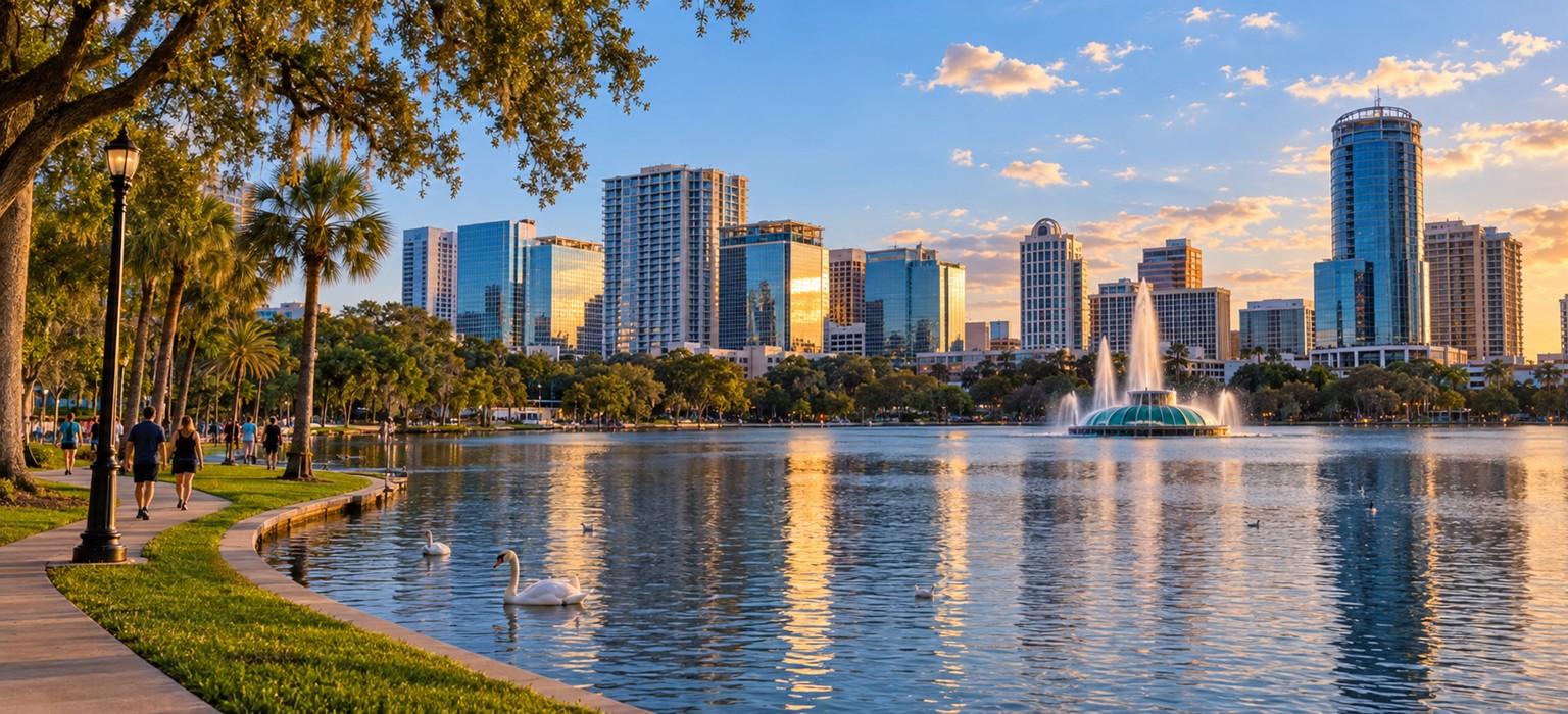 Photo of team Orlando City