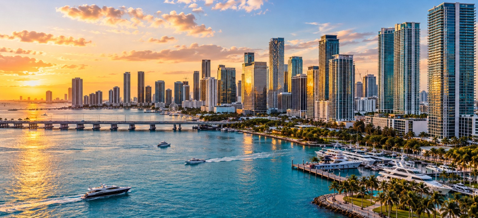 Photo of team Miami
