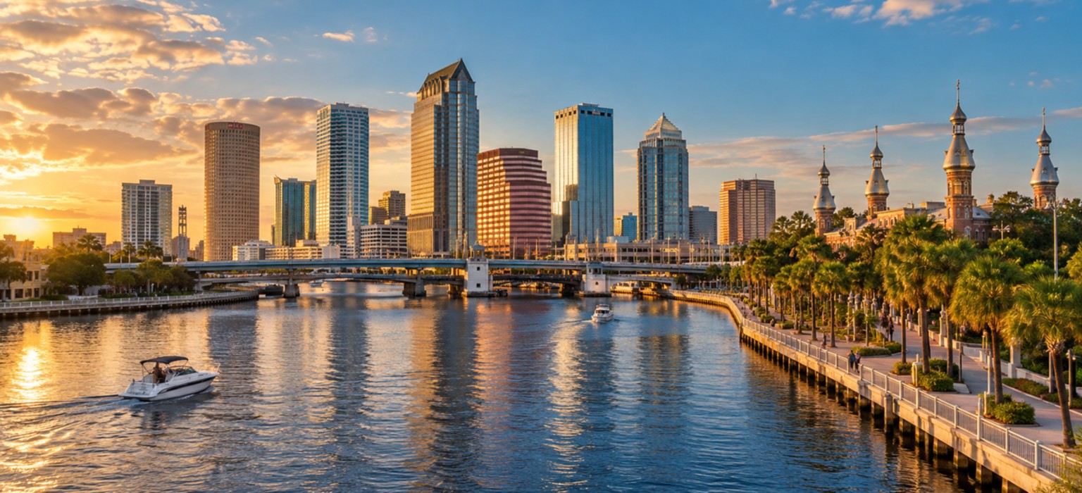 Photo of team Tampa