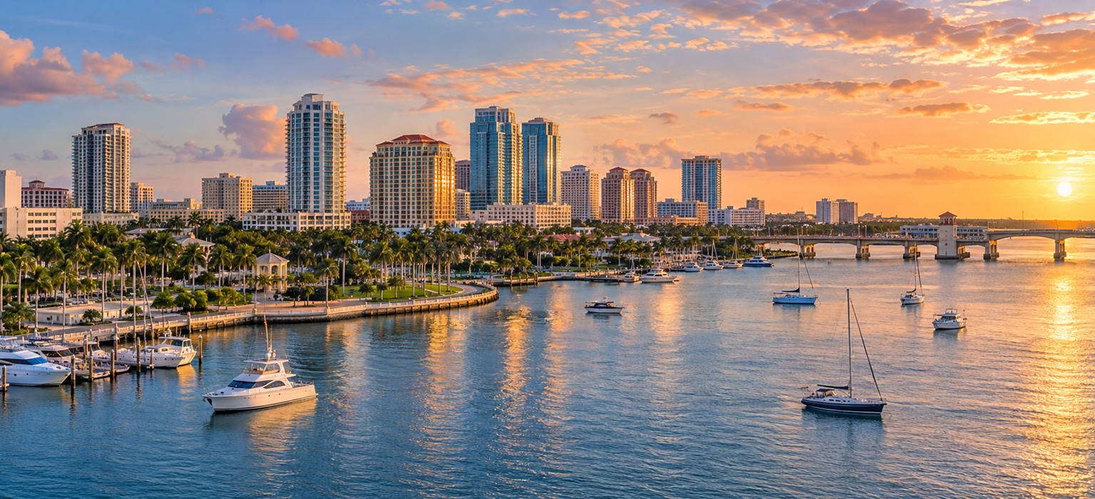 Photo of team West Palm Beach
